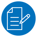 Assignment icon