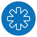 Asterisk icon