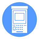 ATM icon