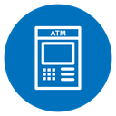 Atm icon