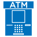 ATM icon