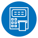 ATM icon