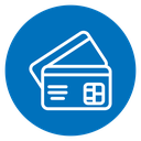 ATM card icon
