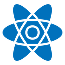 Atom icon