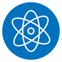 Atom 2 icon