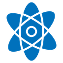 Atom (2) icon