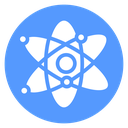 Atom Orbital Rings icon