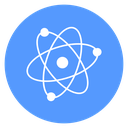 Atom icon