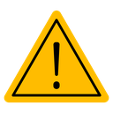 Attention icon