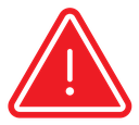 Attention icon