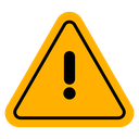 Attention icon