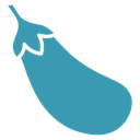 Aubergine 4 icon