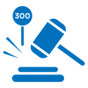 Auction icon