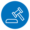 Auction icon