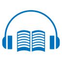 Audio book icon