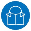 Audio book icon