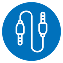 Audio Cable icon