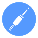 Audio jack icon