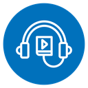 Audiobook icon