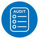 Audit icon