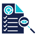 Auditors icon