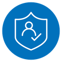 Authentication icon