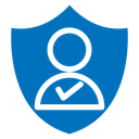 Authentication icon