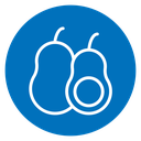 Avocado 2 icon