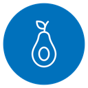 Avocado 3 icon