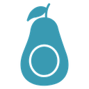 Avocado 4 icon