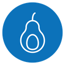 Avocado icon