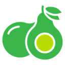 Avocado icon