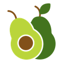 Avocado icon