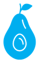 Avocado icon
