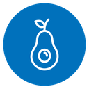 Avocado icon