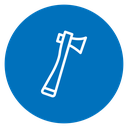 Axe 4 icon