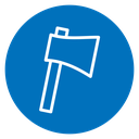 Axe 2 icon