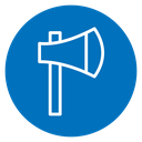 Axe icon