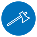 Axe icon