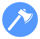 Axe icon