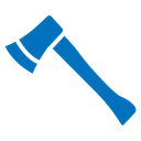 Axe icon