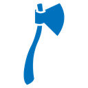 Axe icon