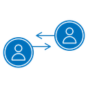 B2B icon