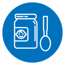 Baby Food icon
