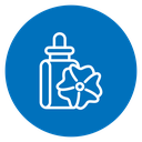 Bach flowers 2 icon