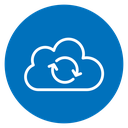Backup icon