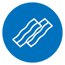 Bacon icon