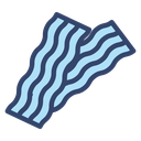 Bacon 3 icon