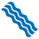 Bacon icon