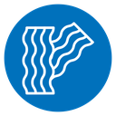 Bacon icon